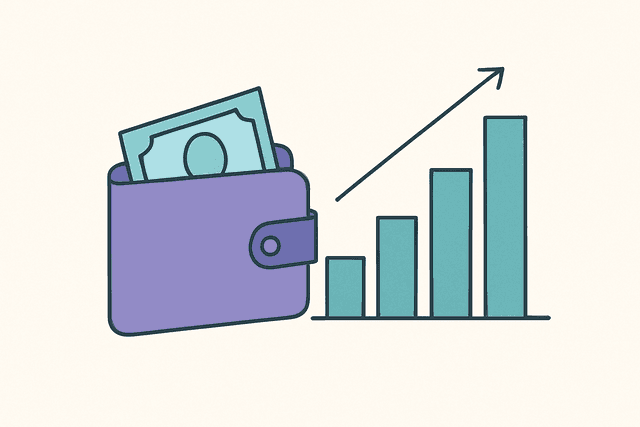 Budget vs. realiteit